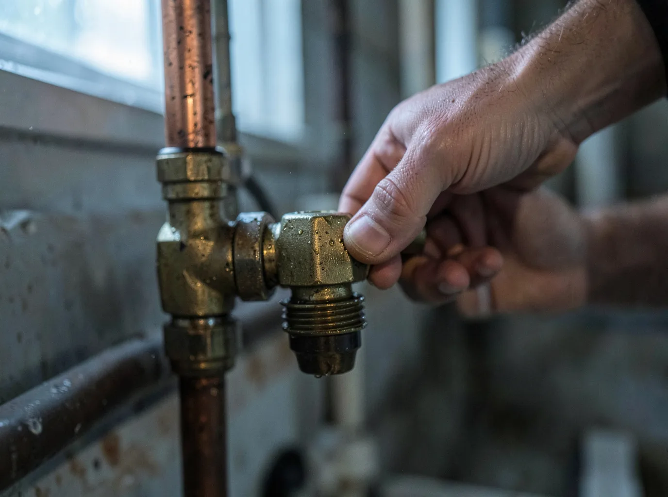 Emergency Plumber Barnard, SD FAQs